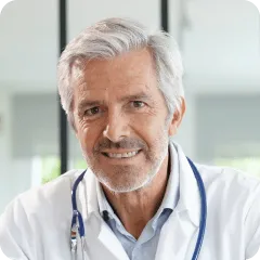 Dr. Benjamin T. Walker